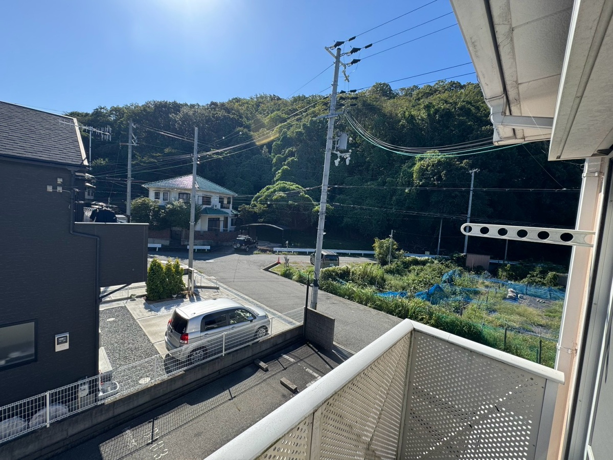 眺望 写真29