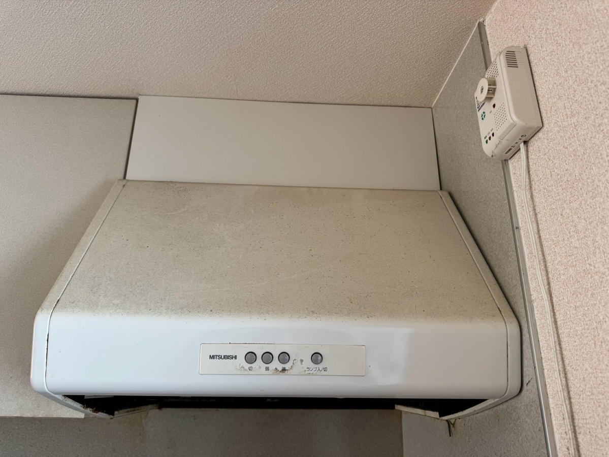 キッチン 写真5