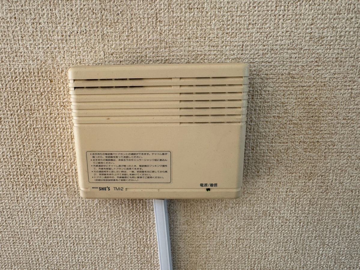セキュリティ 写真20