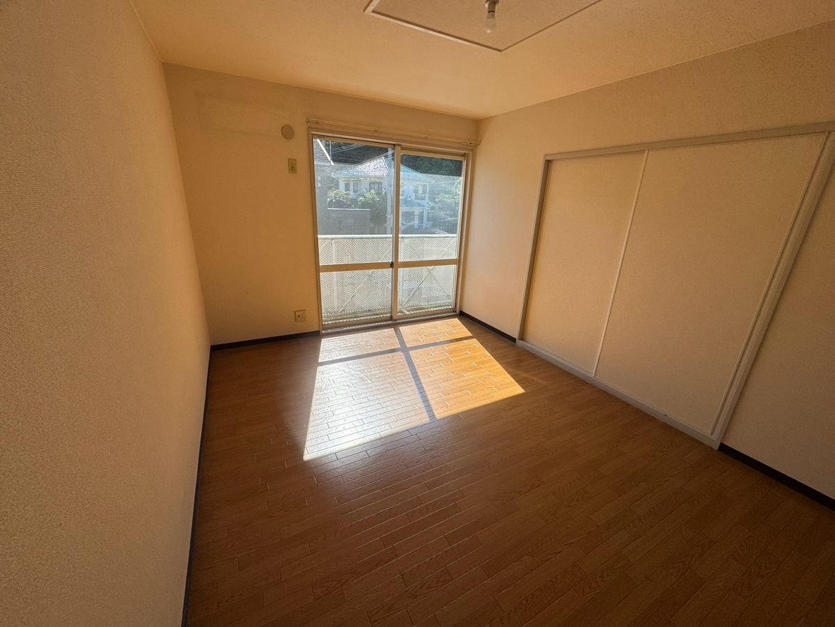 子供部屋 写真8