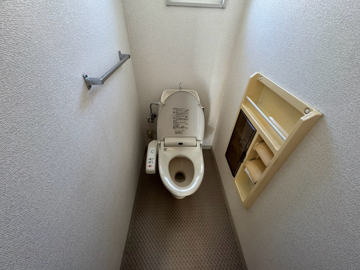 トイレ 写真16
