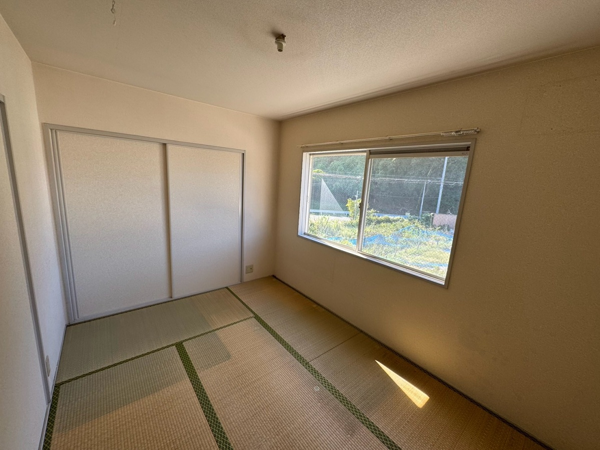 寝室 写真7