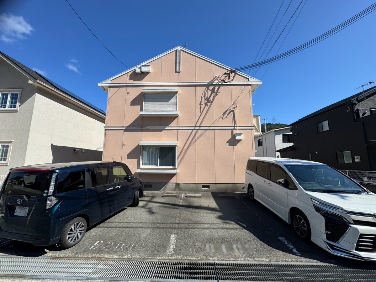 駐車場 写真32