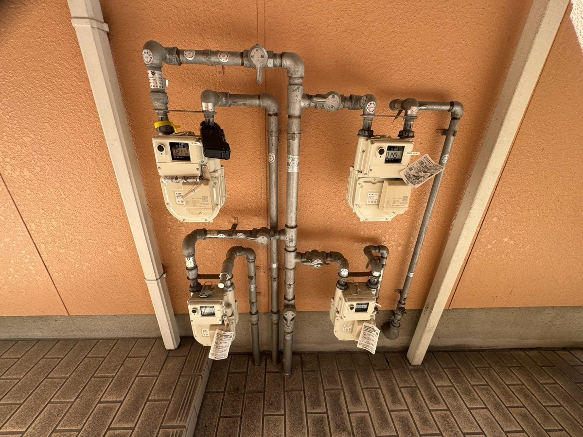 共用部 写真31