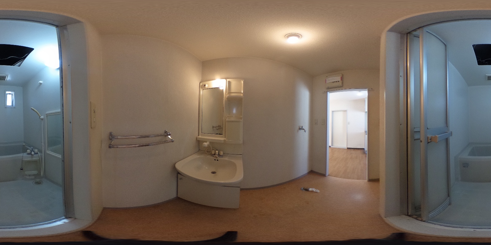 バス 写真37