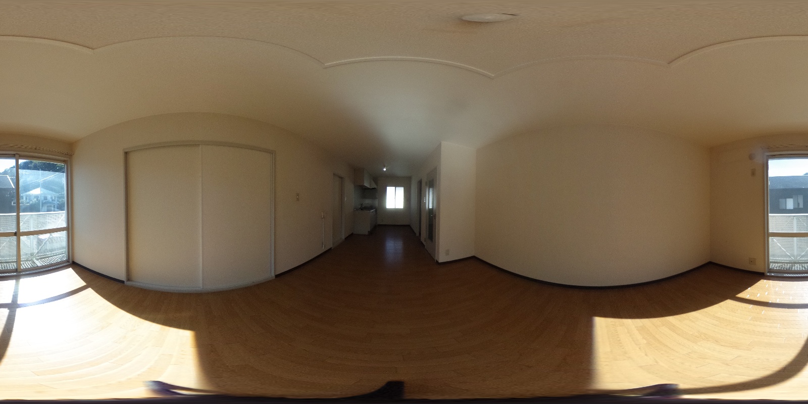 リビング 写真33