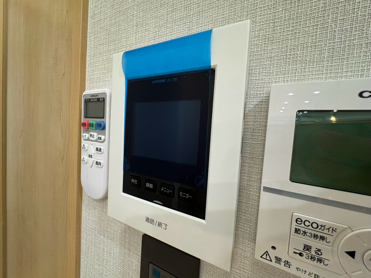 セキュリティ 写真18