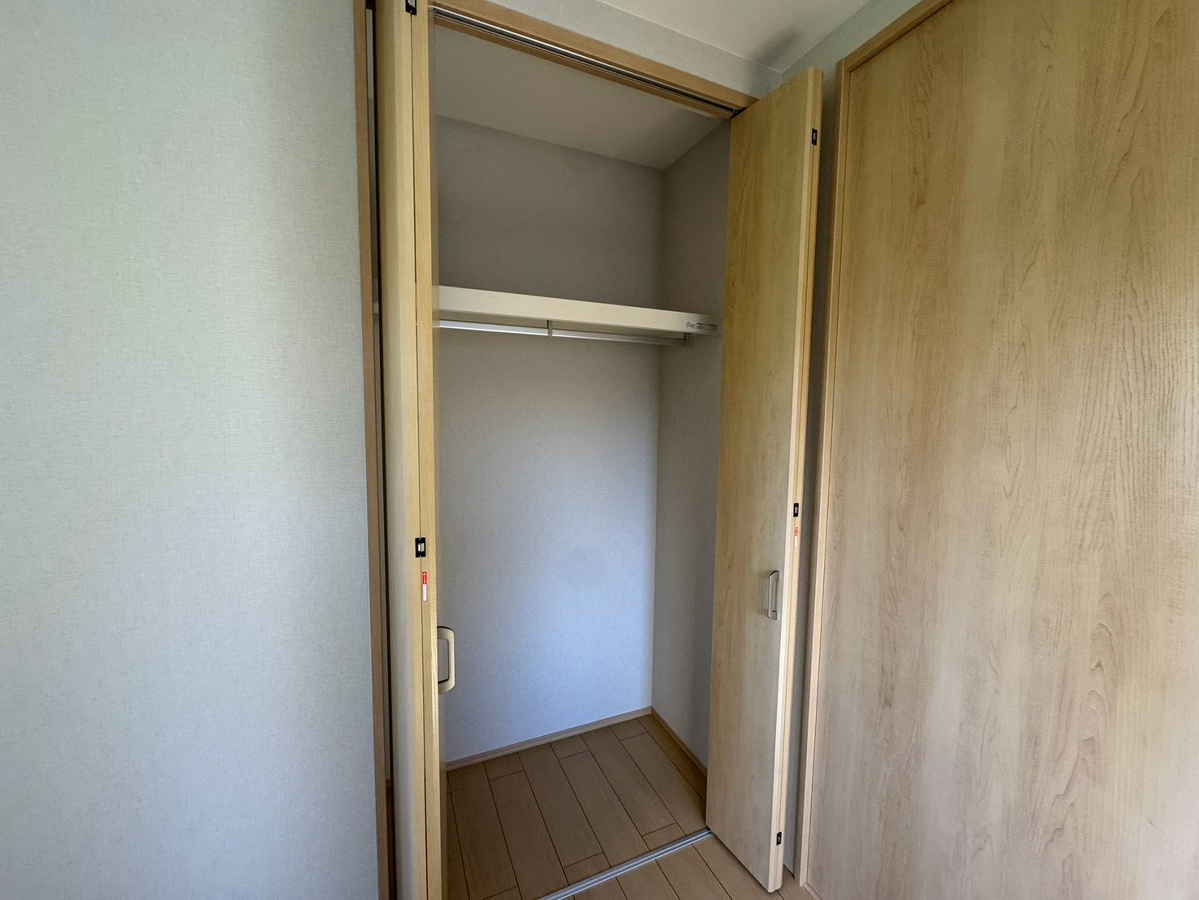 収納 写真15
