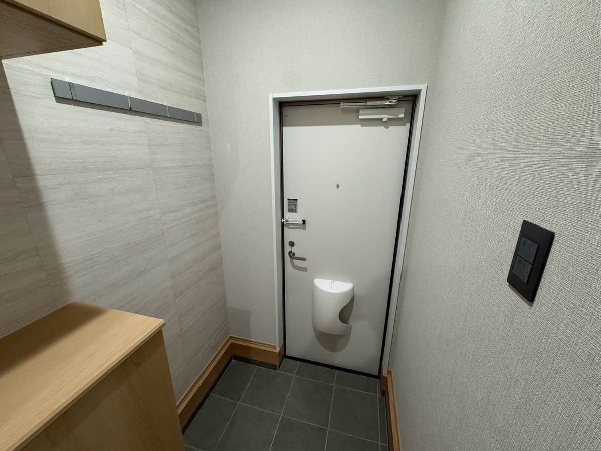 玄関 写真9