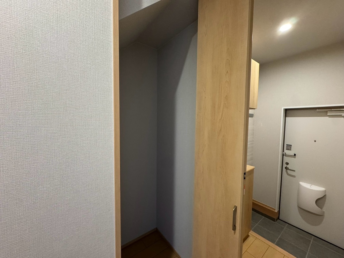 収納 写真16