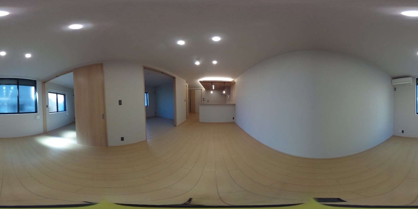 リビング 写真33