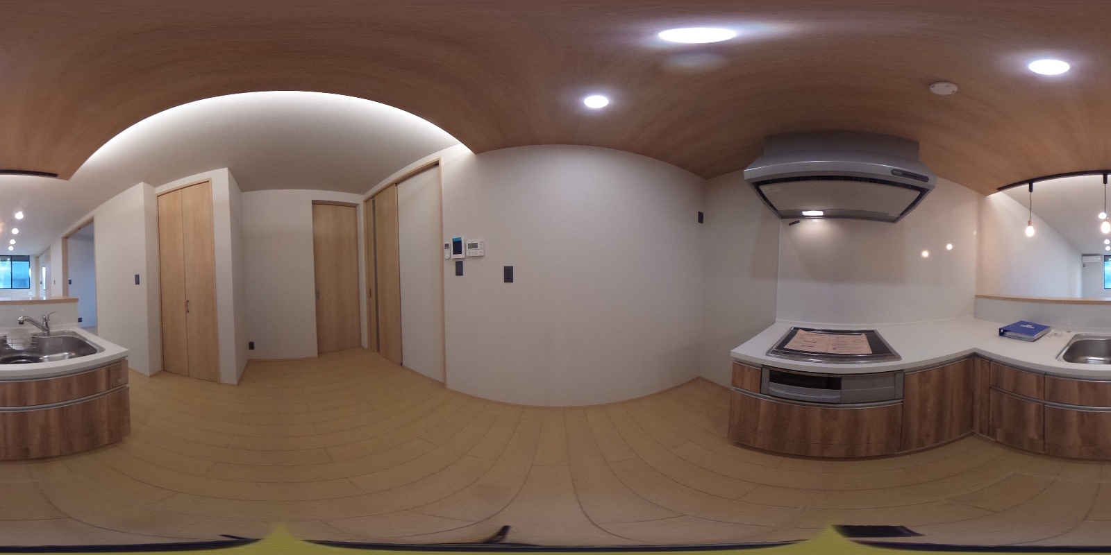 キッチン 写真35