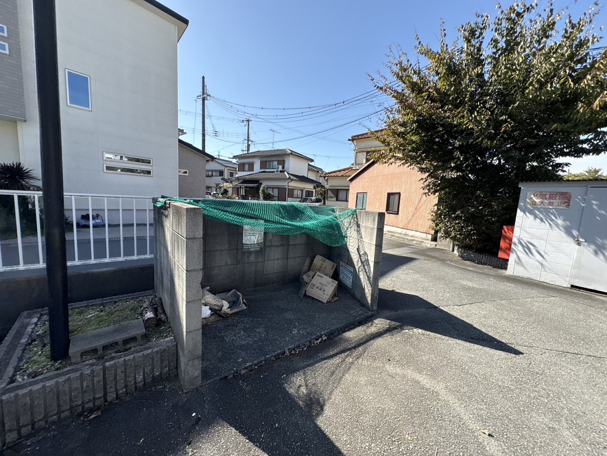 共用部 写真30