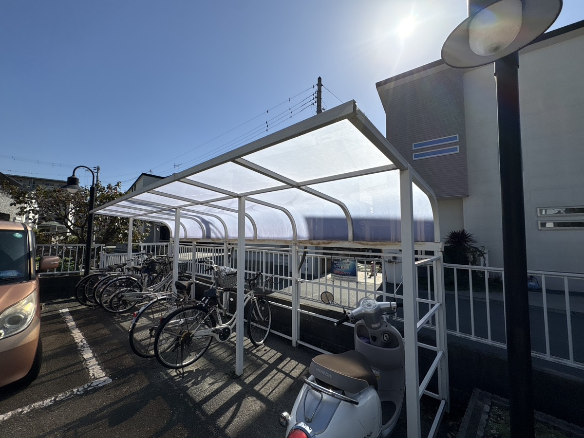 共用部 写真31