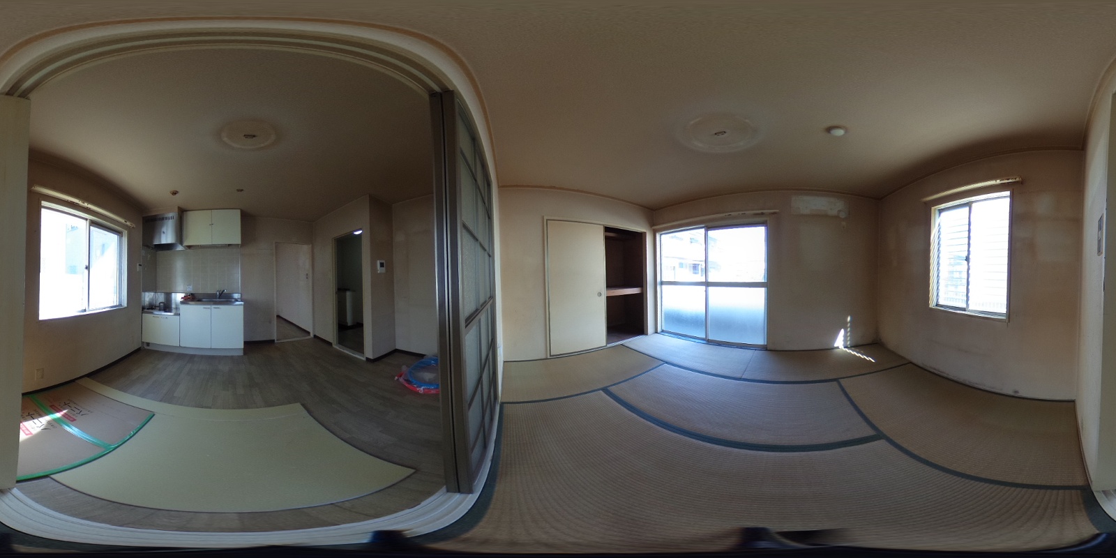 リビング 写真33