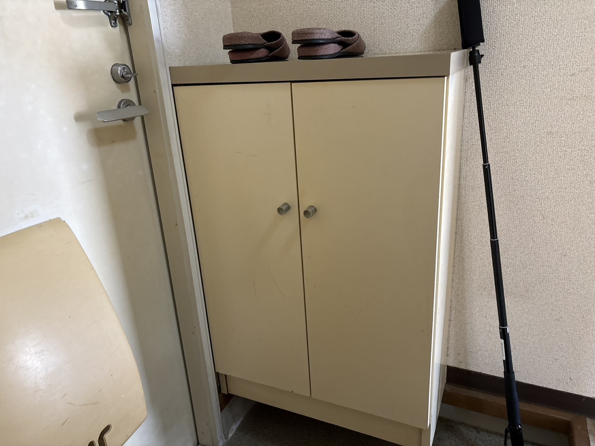内装 写真2