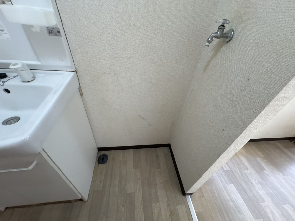 洗面所 写真11