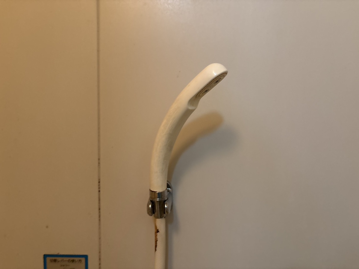 バス 写真12