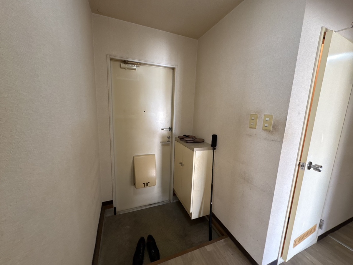 玄関 写真9