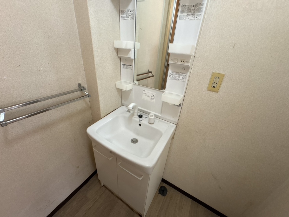 洗面所 写真10