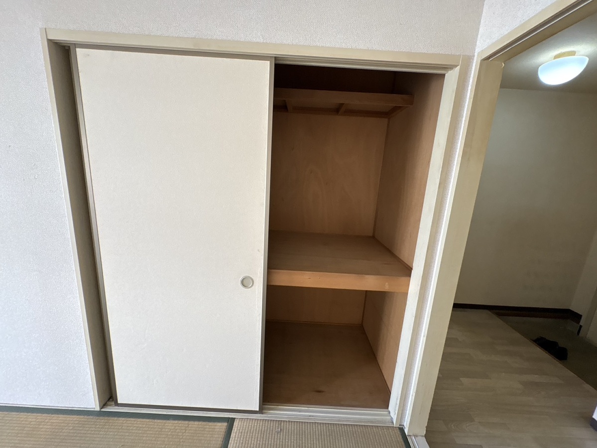 収納 写真15