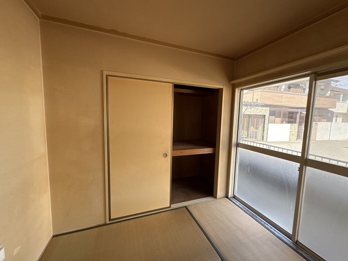 収納 写真16