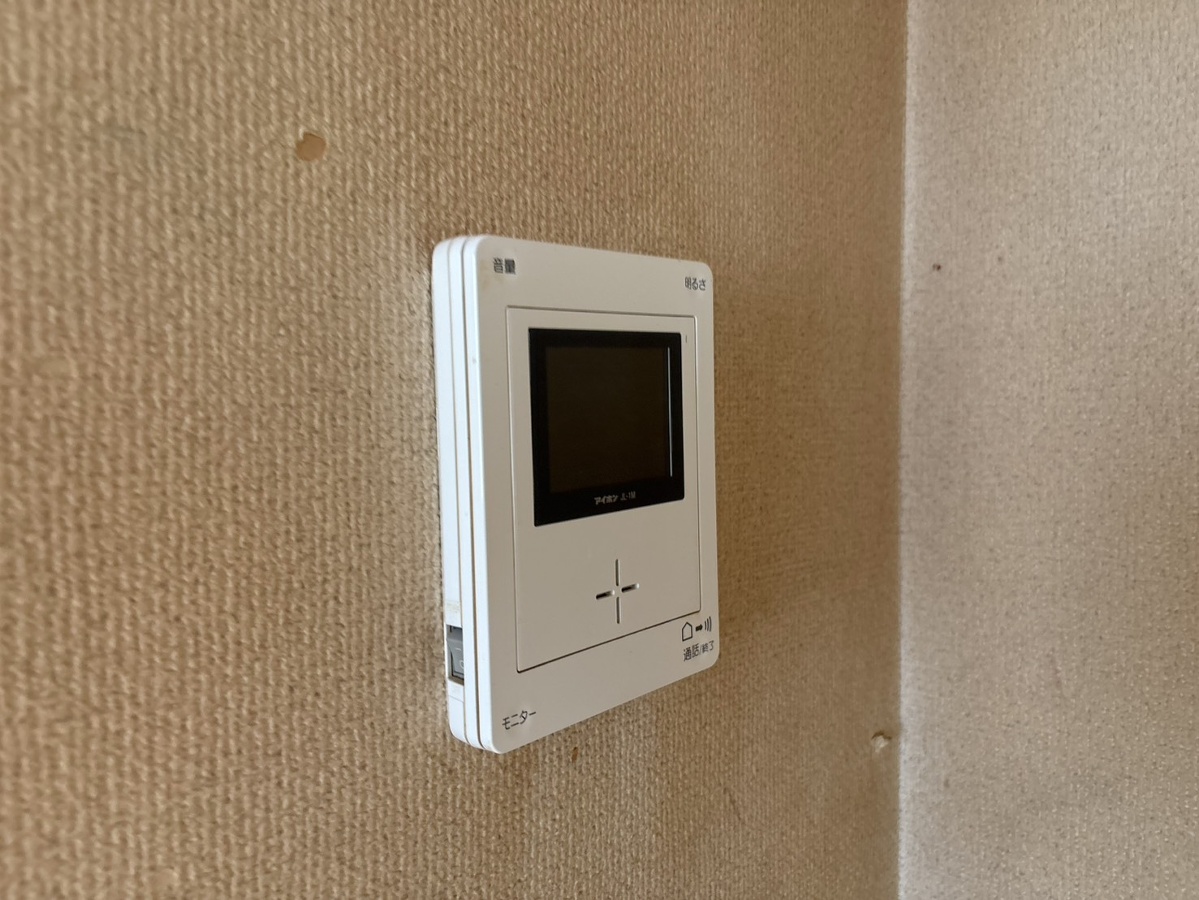 セキュリティ 写真19