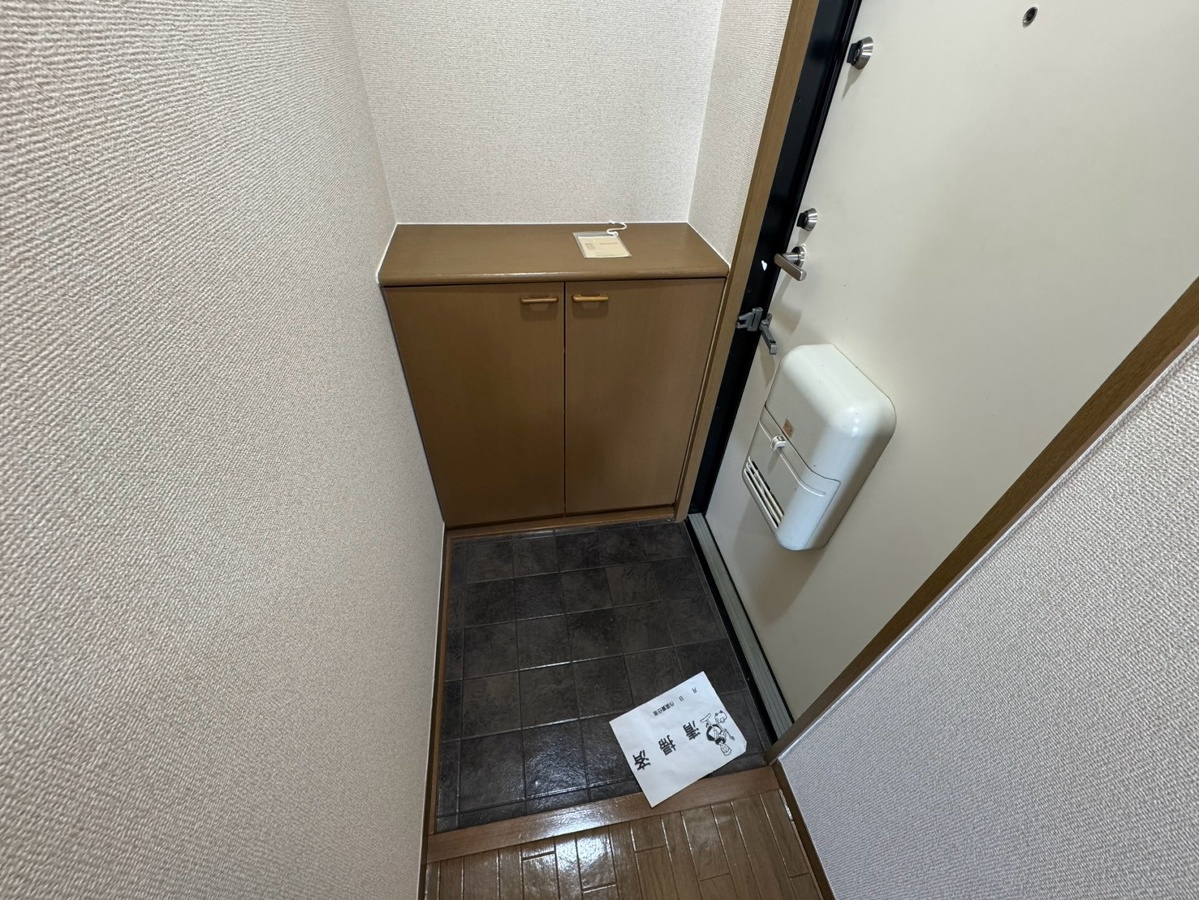 玄関 写真11