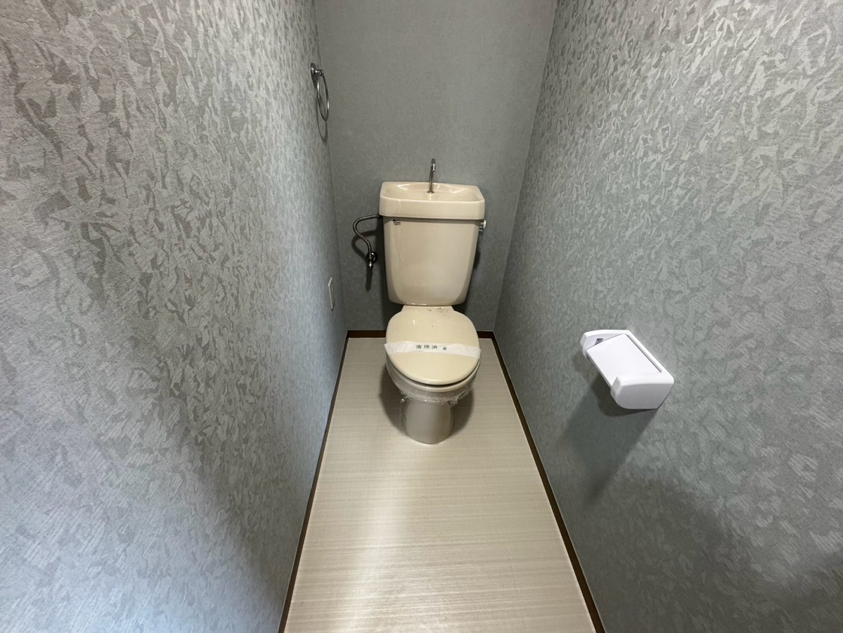 トイレ 写真16
