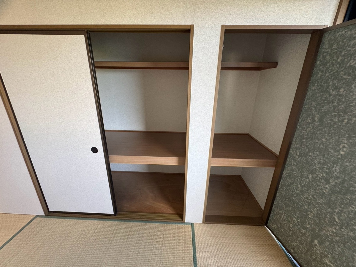 収納 写真17