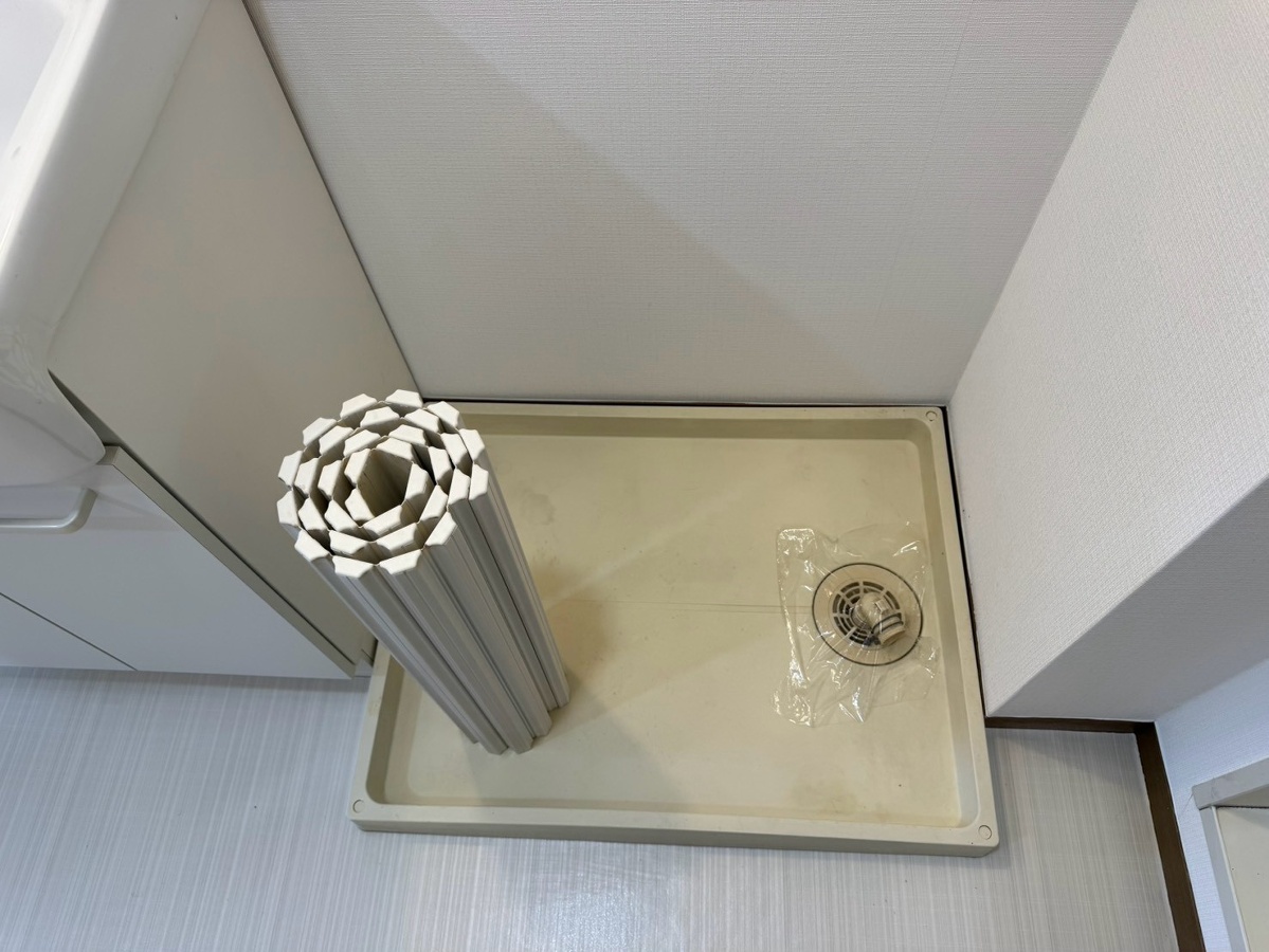 洗面所 写真13