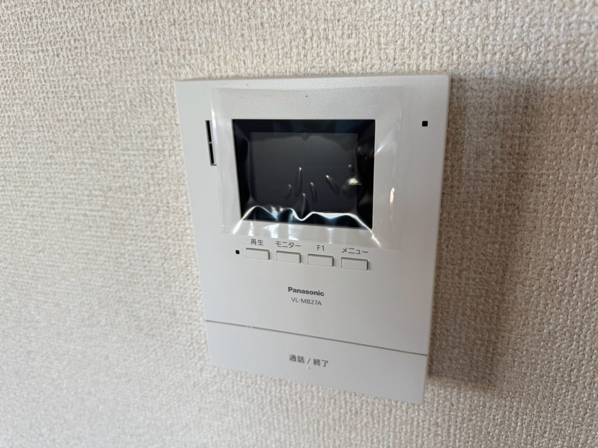 セキュリティ 写真19