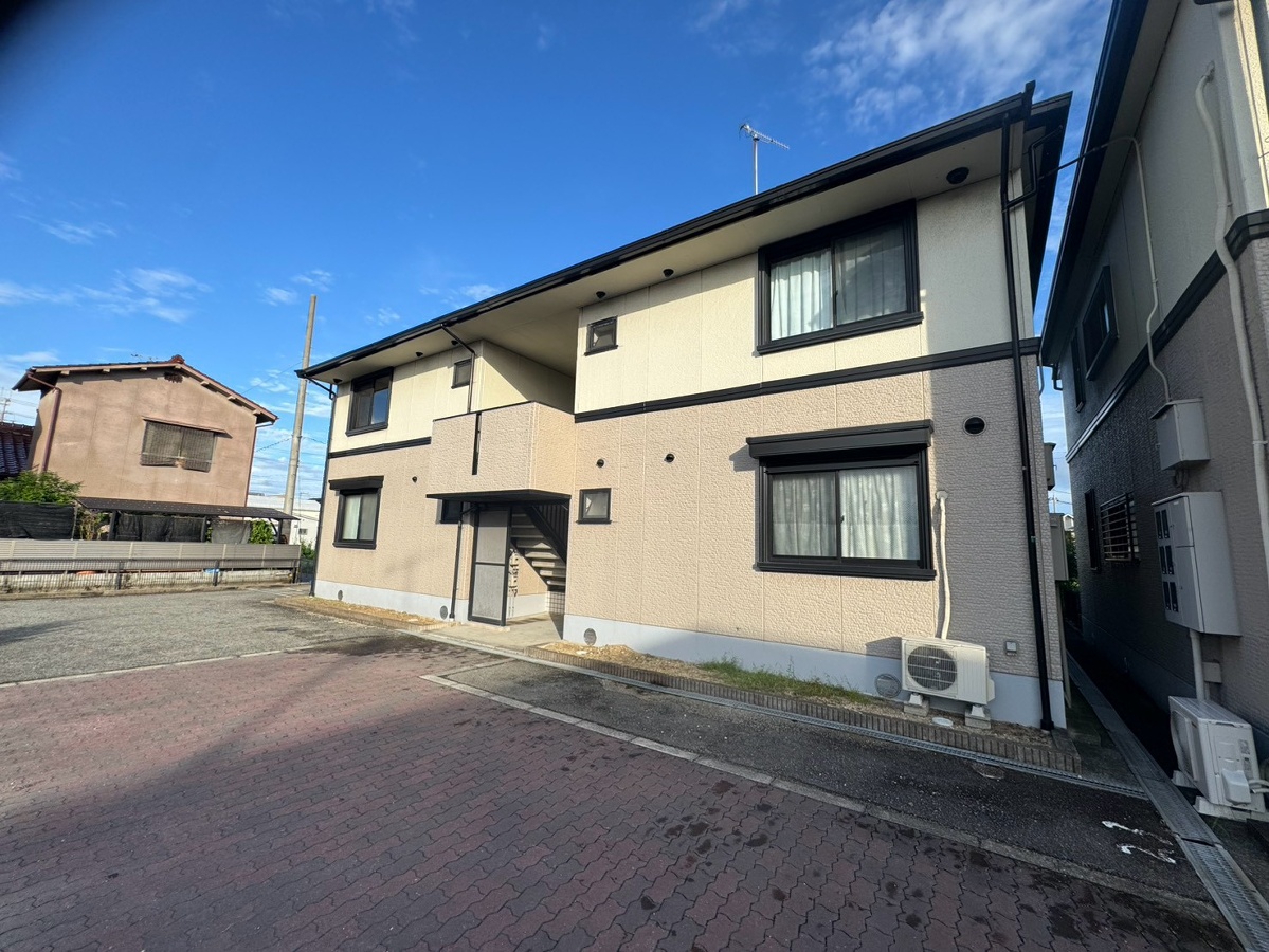 ベガ堀町