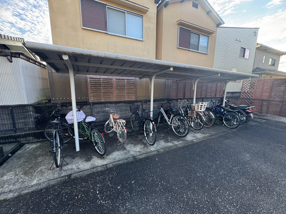 共用部 写真30