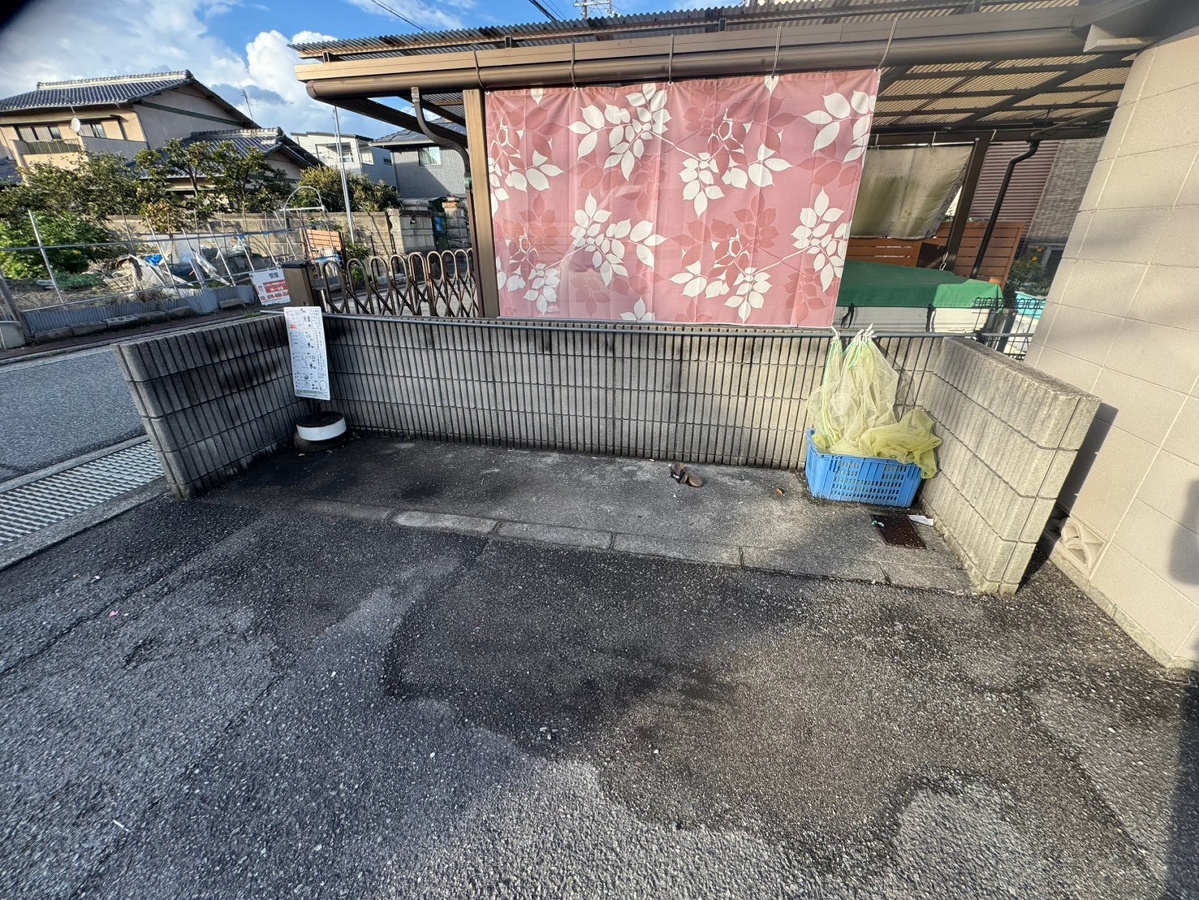 共用部 写真31