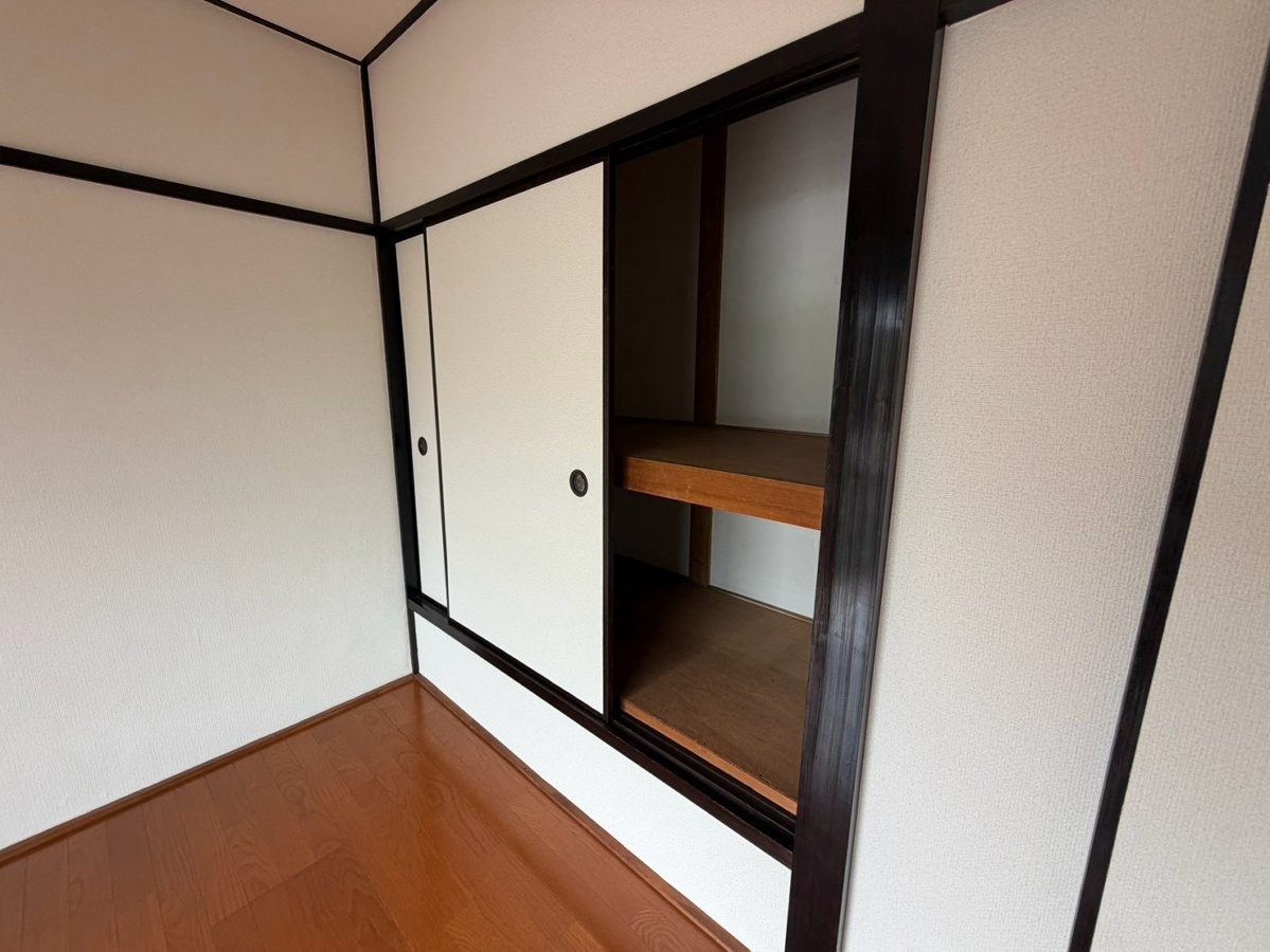 収納 写真17