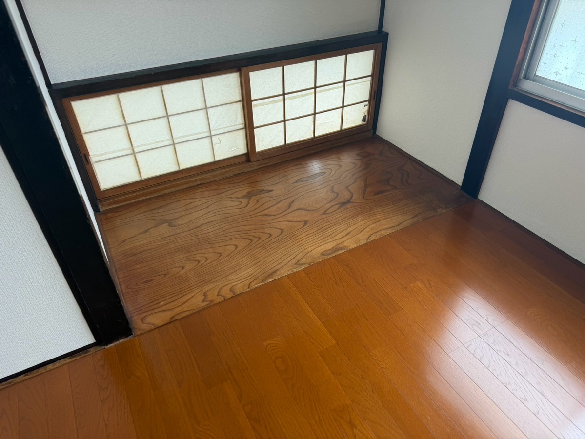 その他部屋・スペース 写真10
