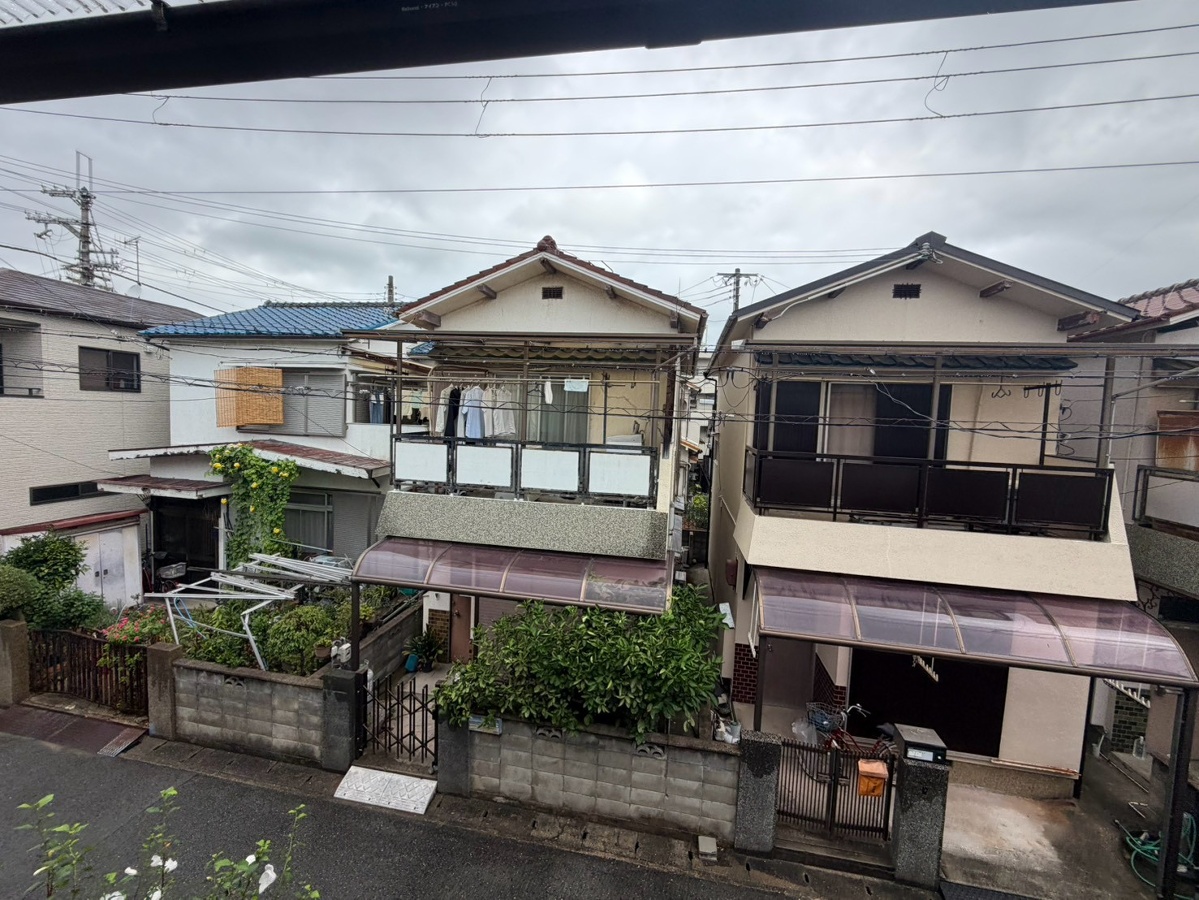 眺望 写真29