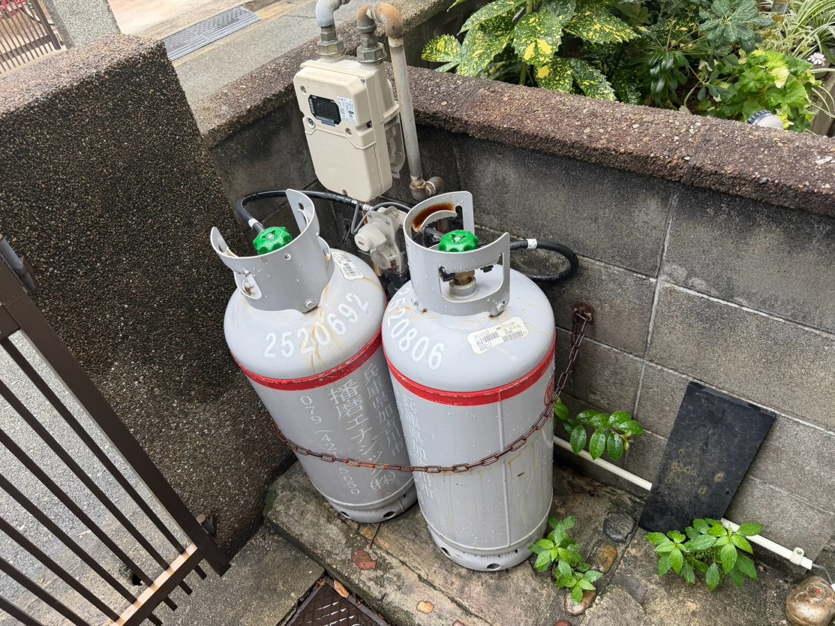 共用部 写真32