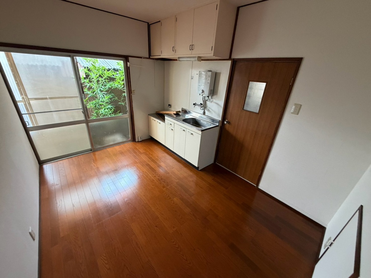 リビング 写真2