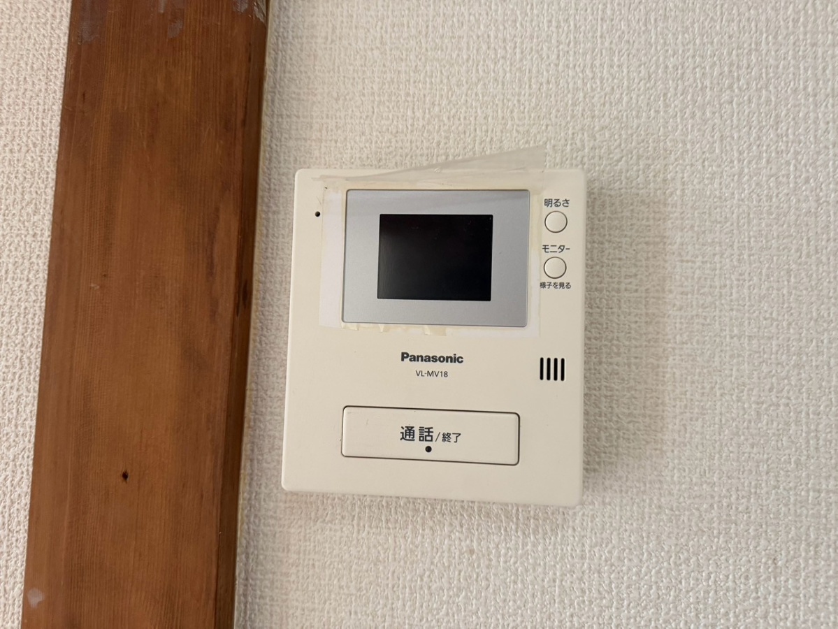 セキュリティ 写真20