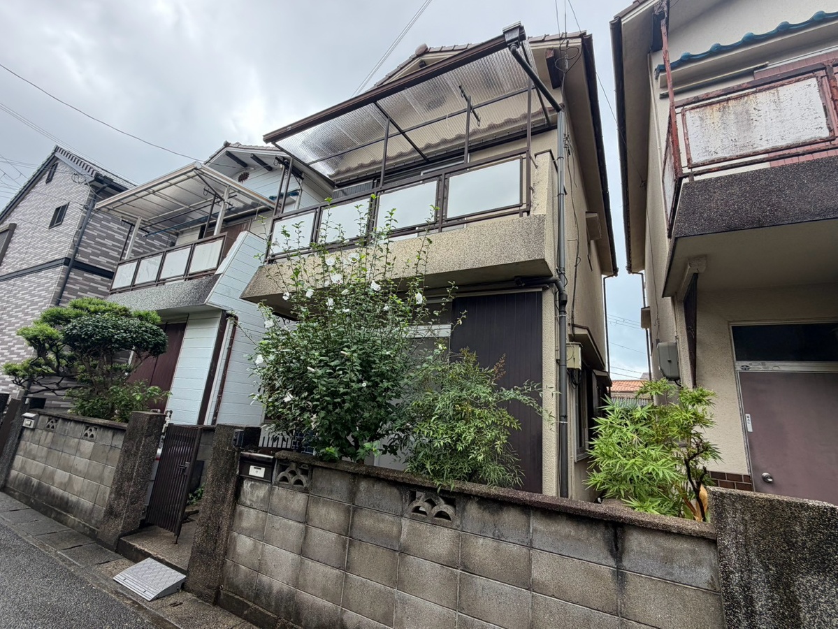 外観 写真30