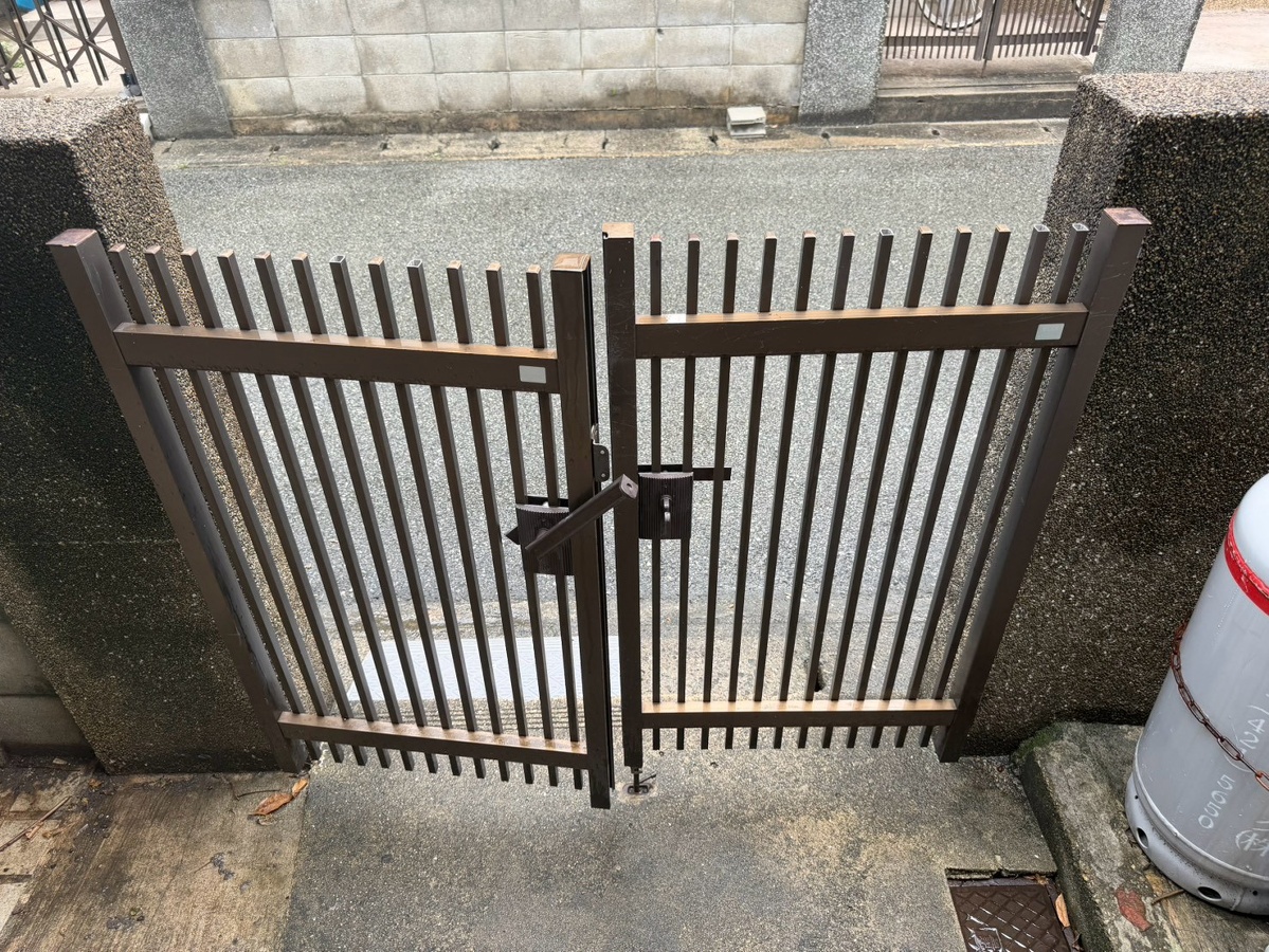 共用部 写真37