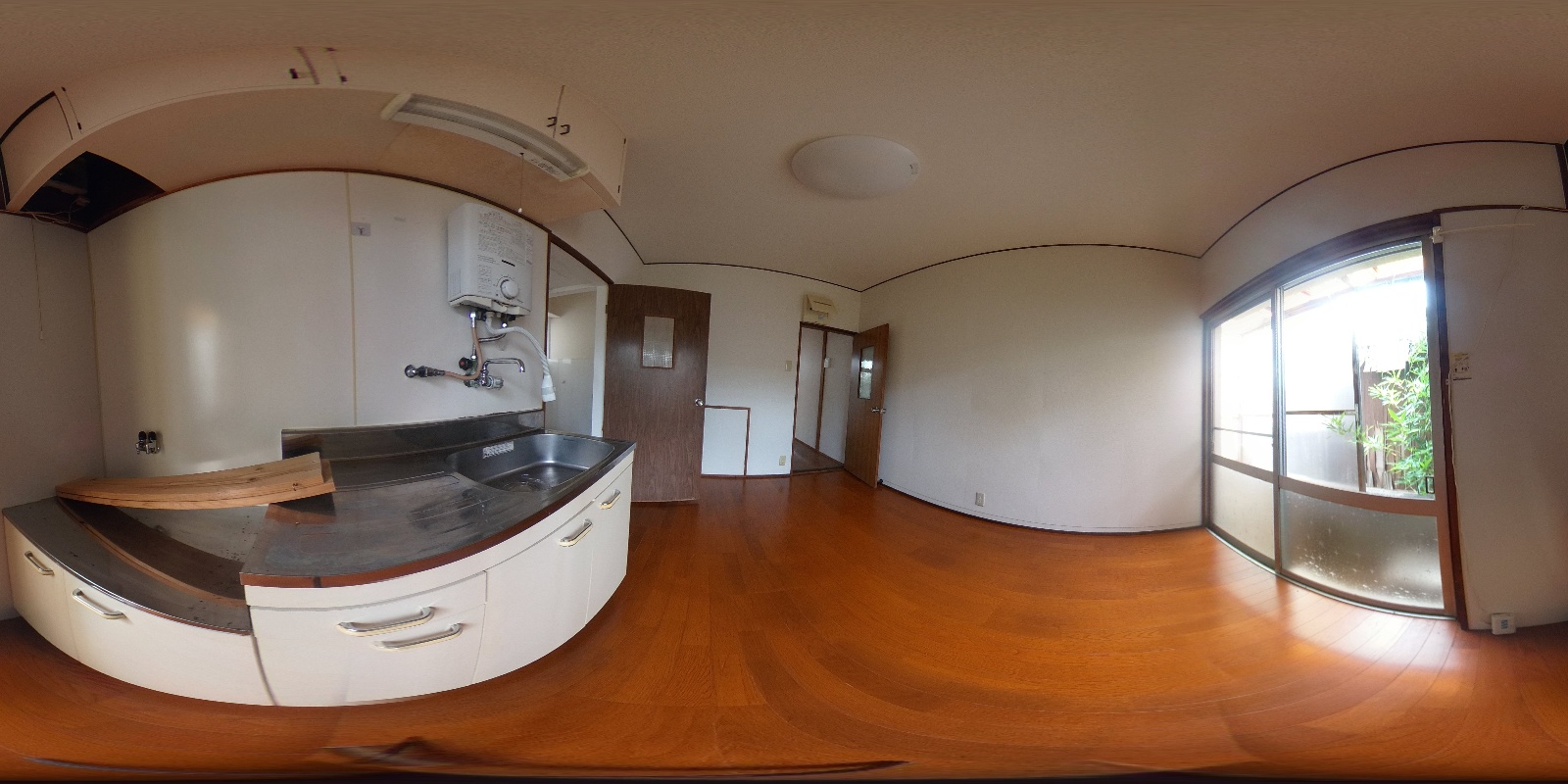 キッチン 写真35