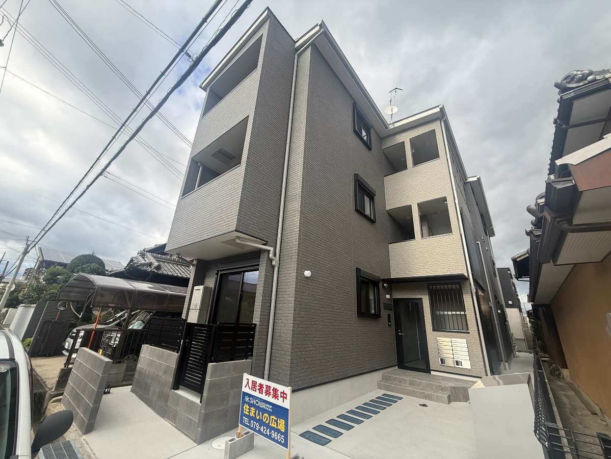 ジュネスMimi東加古川