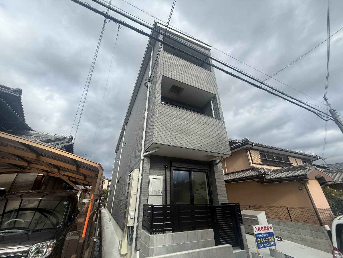 外観 写真29