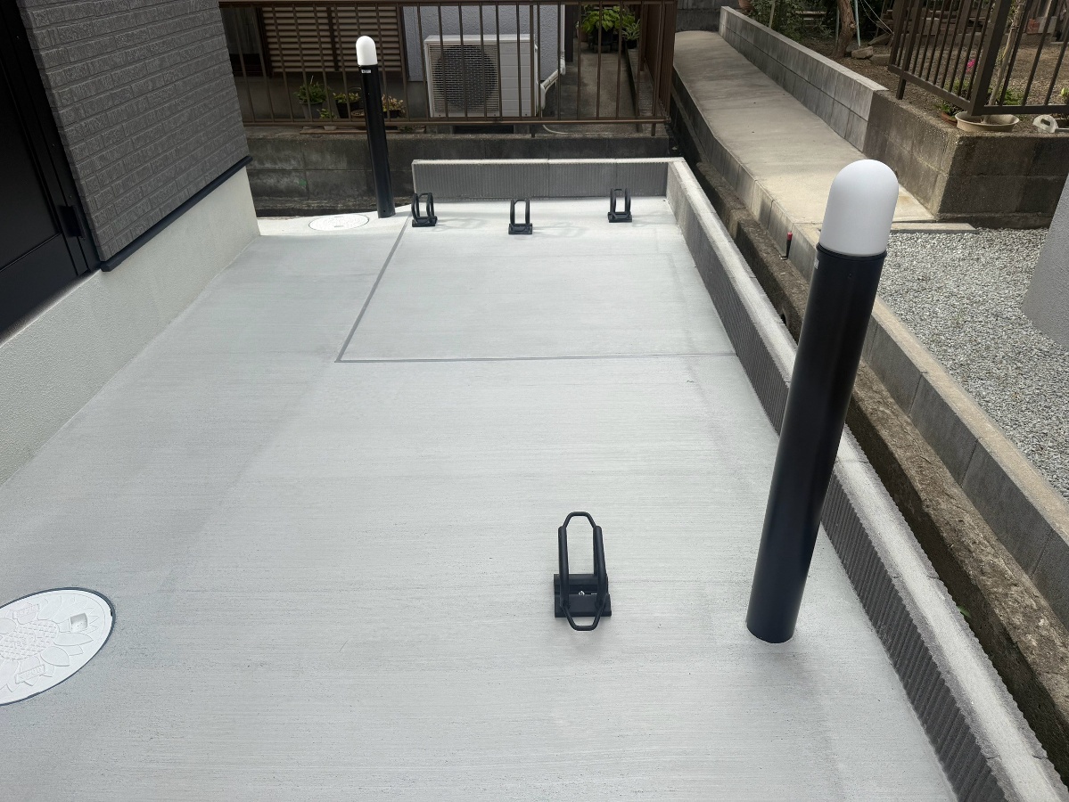 共用部 写真31