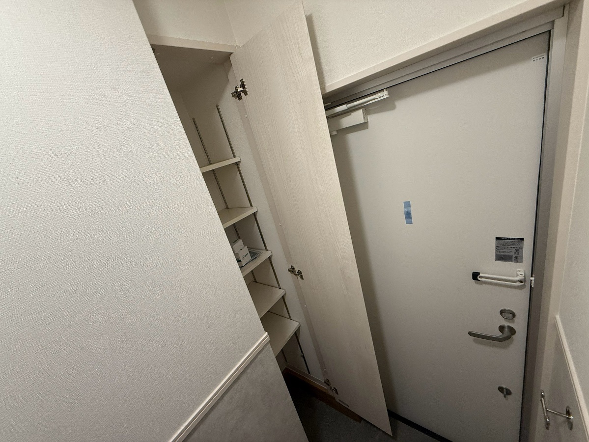 その他部屋・スペース 写真9
