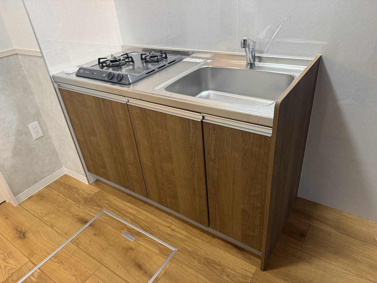 キッチン 写真6