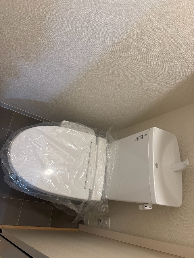 トイレ 写真15